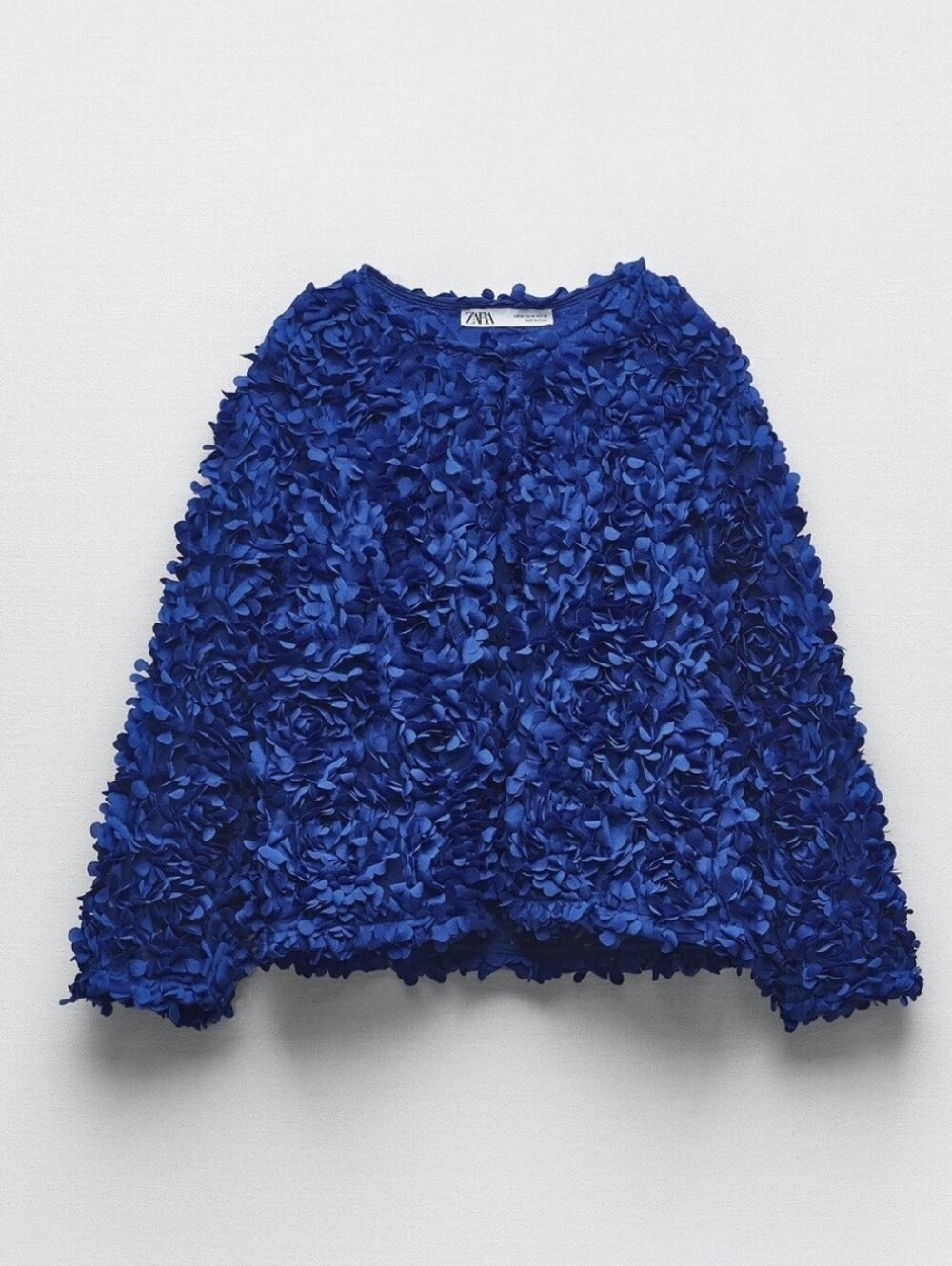 Zara jacket - Picture 5 of 10
